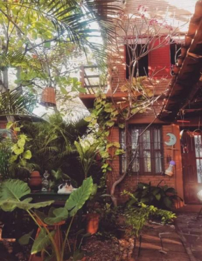 Casa Terraza Mexicana